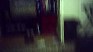 Babe feels intense Italian dick in tight pussy.