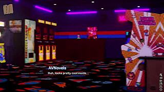 The Inn 37 Game Featuring Detailed Roles