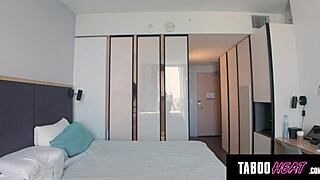 Please help me get pregnant favor for stepmom on vacation