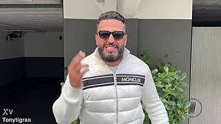 Trailer - Especial Rainha Da Banheira - Parte Ii