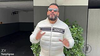 Trailer - Especial Rainha Da Banheira - Parte Ii