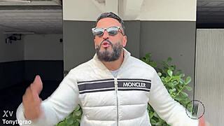 Trailer - Especial Rainha Da Banheira - Parte Ii