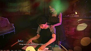 Fresh Women Pc Game Series Playthrough Part 1