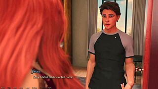 Fresh Women Pc Game Series Playthrough Part 1