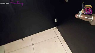 levei minha esposa pra foder com todos os paus da casa de swing