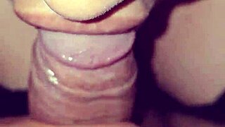 i like hot bbws, watch her get fucked dogystyle, she got her mouth full of cum