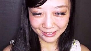 i suddenly show my small dick and promise to make it big for you natsumi owada