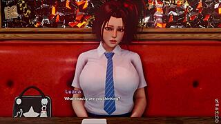 The Inn 37 Game Featuring Detailed Roles