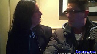 british mature fingered in her sexy lingerie