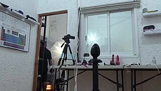 alexandra miret sado 16, transsexual in provocative scene, what do you think?