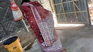 One Of The Hottest Scenes Ever Caught On Camera!