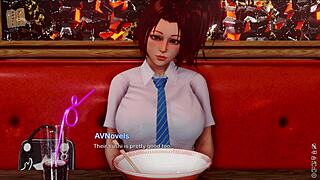 The Inn 37 Game Featuring Detailed Roles