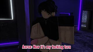 In this revenge tale, the cheating boyfriend finally gets what he deserves from his friend's girlfriend.