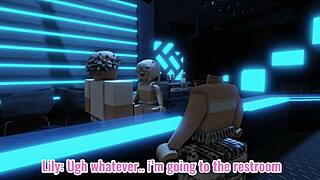 In this revenge tale, the cheating boyfriend finally gets what he deserves from his friend's girlfriend.