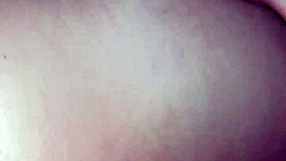 I Want Your Hot Cum In My Tight Pussy Now