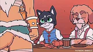 cat mayhem fun by bnbigus