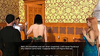 Let's play reluctant archon part 14