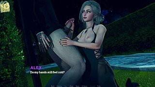 Eternum 127 Game Adventure