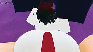 seguidora me dice que quiere ser follada y yo se lo cumplo alv vvv 3 condos roblox