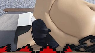 Me follo a mi amiga mientras su novio no está