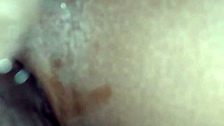 JUDY'S WET PUSSY SPREADS WIDE!