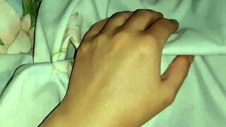 i play with my neighbors' pussies under the blanket