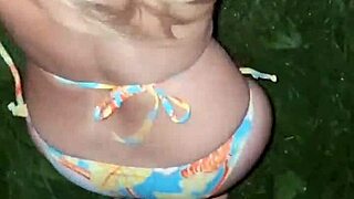 Broken Slut Britney Trained!