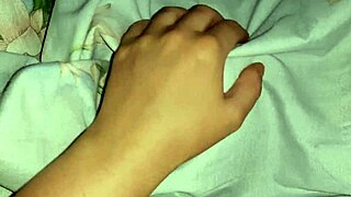 i play with my neighbors' pussies under the blanket