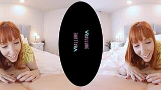 Vrallure Would You Rather Lauren Phillips