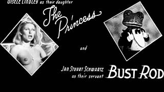 The Forbidden Zone Full Movie from 1982 Featuring Danny Elfman