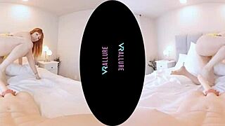 Vrallure Would You Rather Lauren Phillips