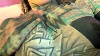 German Dirty Talk Solo Masturbation