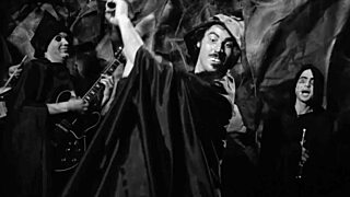 The Forbidden Zone Full Movie from 1982 Featuring Danny Elfman