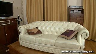 Doubleviewcasting Com - Ira Provides Dude With Cool Fuck