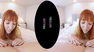 Vrallure Would You Rather Lauren Phillips