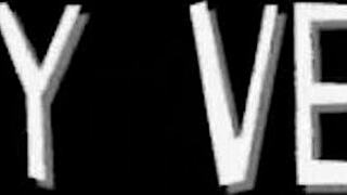 Lesbian Cowgirl Vicky Vette Rides Sara Jays Huge Strap-On