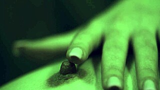 Eliza Mars Explores Her Vintage Body