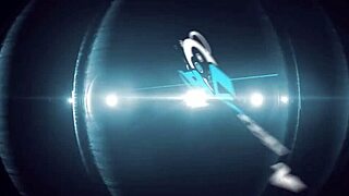 Brunette Dava FUCKS Britney Amber