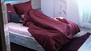 Fucking My Realistic Fuck Doll In Kinky Fetish Sex