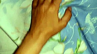 i play with my neighbors' pussies under the blanket