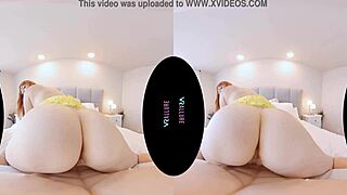 Vrallure Would You Rather Lauren Phillips