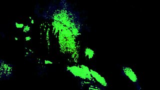 Sexy Native Wife Autumn Sunshine Sucking Cock