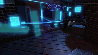 In this revenge tale, the cheating boyfriend finally gets what he deserves from his friend's girlfriend.