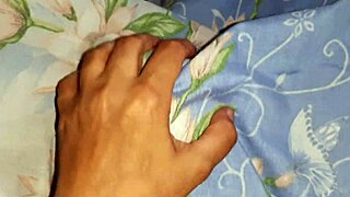 i play with my neighbors' pussies under the blanket