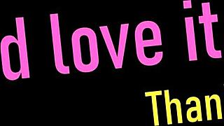 nice dick massage with a suggestive touch