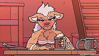 cat mayhem fun by bnbigus