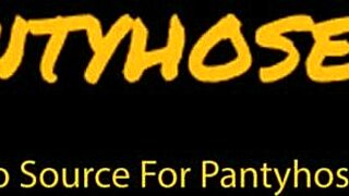 two mature milfs dressed as cops are fucking each other with toys in this hot scene