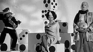 The Forbidden Zone Full Movie from 1982 Featuring Danny Elfman