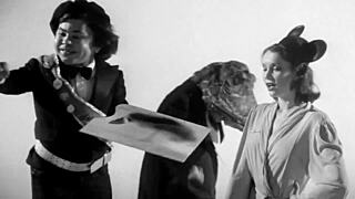 The Forbidden Zone Full Movie from 1982 Featuring Danny Elfman