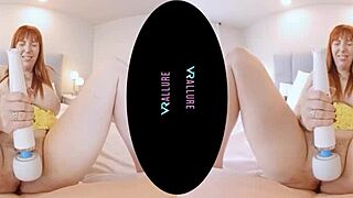 Vrallure Would You Rather Lauren Phillips